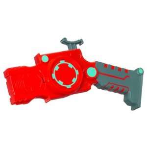  Beyblade Metal Fusion Wind & Shoot Launcher Toys & Games