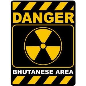 New  Danger / Bhutanese Area   Radioactivity  Bhutan Parking Country