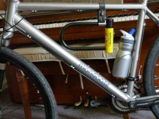   New York Standard Bicycle U Lock with Bracket ( 4 Inch x 8 Inch