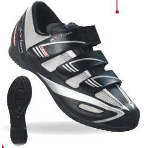  Time Sports Axion Road Cycling Shoes 43 Black