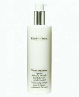 Elizabeth Arden Visible Difference Moisture Form Bodycare   Bath and 
