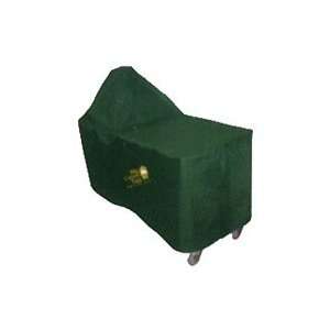  Big Green Egg Ventilated Long Table Cover Patio, Lawn 