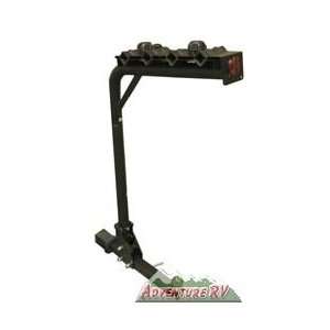  Acar 4 Bike Carrier 2 Receiver Towing   S117 921418 
