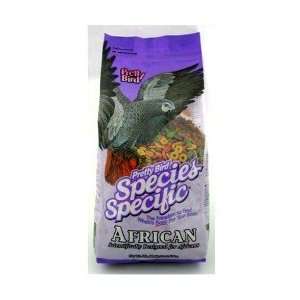  Pretty Bird Food Parrot Food Pellets African Grey Conure 8 