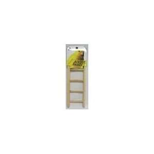   LADDER, Size 8.5 INCH (Catalog Category BirdCAGE ACCESSORIES) Pet