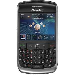  BlackBerry Curve 8900 Phone, Titanium (T Mobile) Cell Phones 