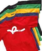    Rocawear Kids T Shirt, Boys Chenille R Kick Graphic customer 