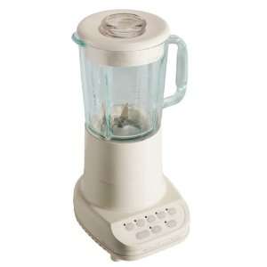 KitchenAid Blender   Almond Cream 