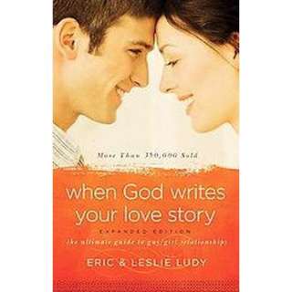When God Writes Your Love Story (Paperback).Opens in a new window