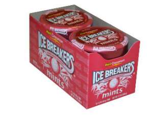 drakes novelty candy new arrivals ice breakers mints hot cinnamon