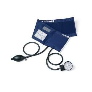  Medline Large Adult Aneroid Blood Pressure Monitor MDS9388 