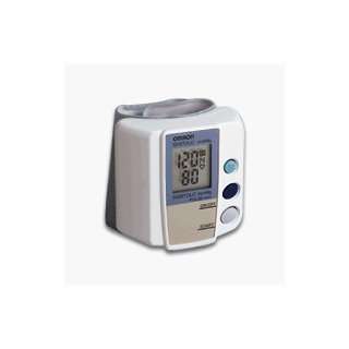  Blood Pressure Digital Monitor Wrist Omron  1 Health 