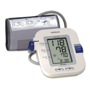  Blood Pressure Kit Digital Auto w/ Standard Cuff   Omron 