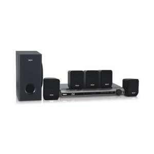  300 Watt Blu Ray Home Theater System 