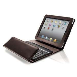  Bluetooth Keyboard for iPad 2 Tablet