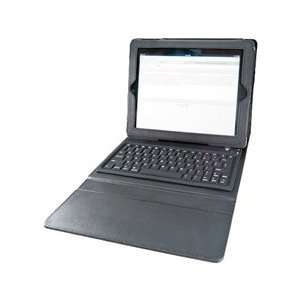 Bluetooth Keyboard Ipad Case Electronics