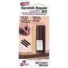 NEW Wood Scratch Repair Kit Pack Wood Touch Up 801 027046008012