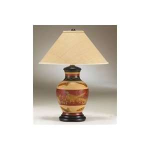   Lamp from Sedgefield by Adams by Bob Timberlake