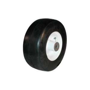  Replacement Lawn Mower Wheel for Bobcat Flat Free Design 