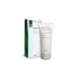   Verattiva Exfoliating, Purifying Body Treatment, 7 Fluid Ounce Beauty