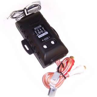 AUDIOPIPE HIGH / LOW IMPEDANCE ADAPTOR CAR AUDIO  