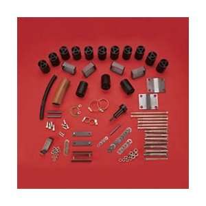  Performance Accessories 5052 Suspension Body Lift Kit Automotive