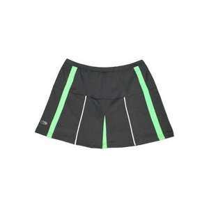  Bolle Ladies Tennis Skorts   Limelight