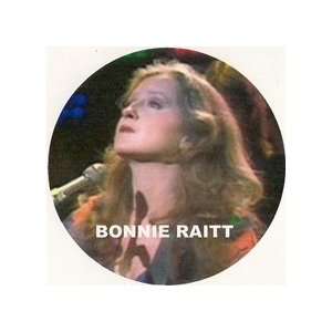 Bonnie Raitts Beautiful Magnet