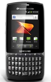   Prepaid Android Phone (Boost Mobile) Cell Phones & Accessories
