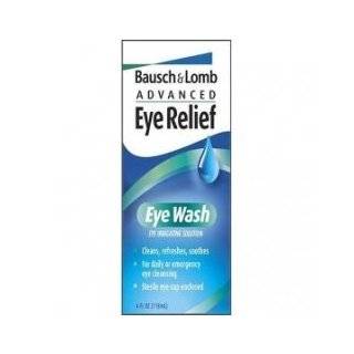  boric acid eye wash   Health & Personal Care