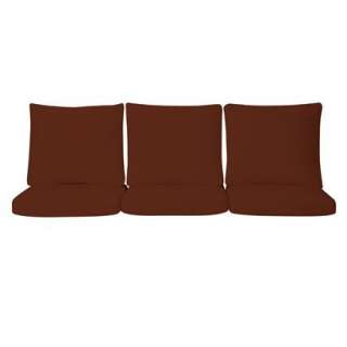 Smith & Hawken® Premium Quality Solenti™ 6 pc. Sofa Cushion Set 