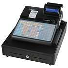 Open Box SAM4S ER 920 Cash Register w/ flat keyboard, and Free 