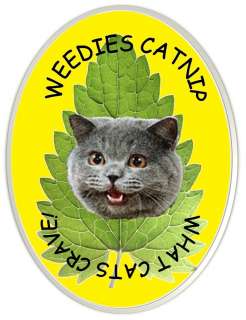   Dried Catnip by the Ounce, Cup or Pound For Cat Toys,Treats and Crafts