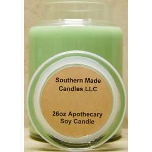    Scented Soy Candle GIFT SET#2   Juniper Breeze 