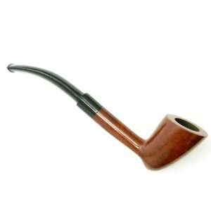  Briar Wood Pipe   Signature No 66   Hand Made Everything 