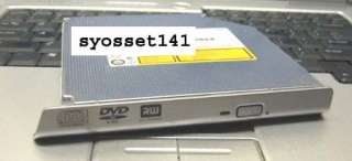 HP Pavilion DV4000 CD R CDRW Burner DVD ROM Drive NEW  