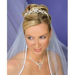  Bel Aire Bridal Veil 8346 Beauty
