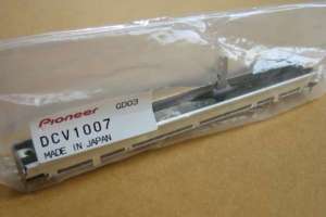 Pitchfader fader pioneer part CD player CDJ 700 DCV1007  