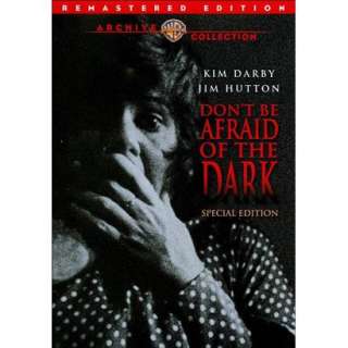 Dont Be Afraid of the Dark (Special Edition) (Restored / Remastered 