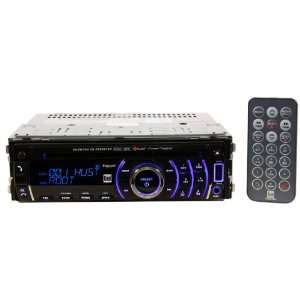   WMA Receiver with Built in HD Radio Tuner and Front Panel Aux Input