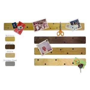  Magnetic Strip Bulletin Board