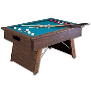  Rugged Tournament Bumper Pool Table Sold Per EACH Sports 