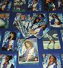 DALLAS COWBOYS CHEERLEADERS VINTAGE 1981 PLAYING CARDS items in DALLAS 