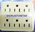 25 Pk Baby Safe Sliding Electric Standard Outlet Covers  