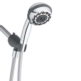   Showerhead Hand Held, Chrome 8 Mode SMP 853.Opens in a new window