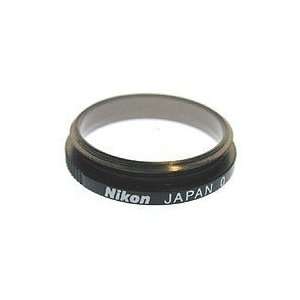  Nikon 0.0 Correction Eyepiece Diopter