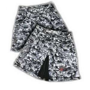   Fight Durty Urban Camo MMA Fight Shorts (Size30)
