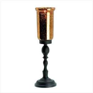  Bronze Hurricane Candle Lantern