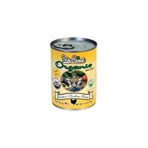  Party Animal Grain Free Canned Dog Food Heavenly Venison 