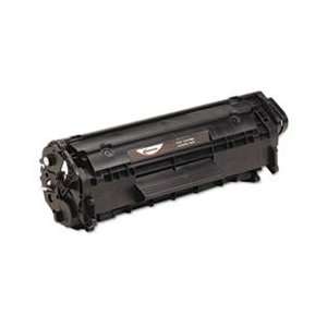  Compatible Canon 104 (0263B001) Toner Cartridge  Black 